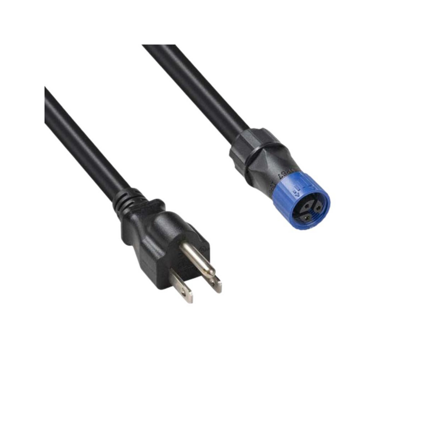 M25 120v Adapter Cable