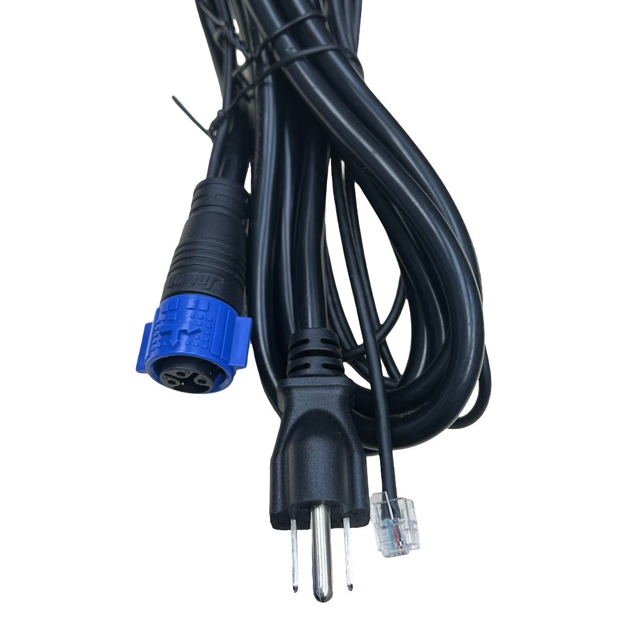 UCL AC RJ Power Cable