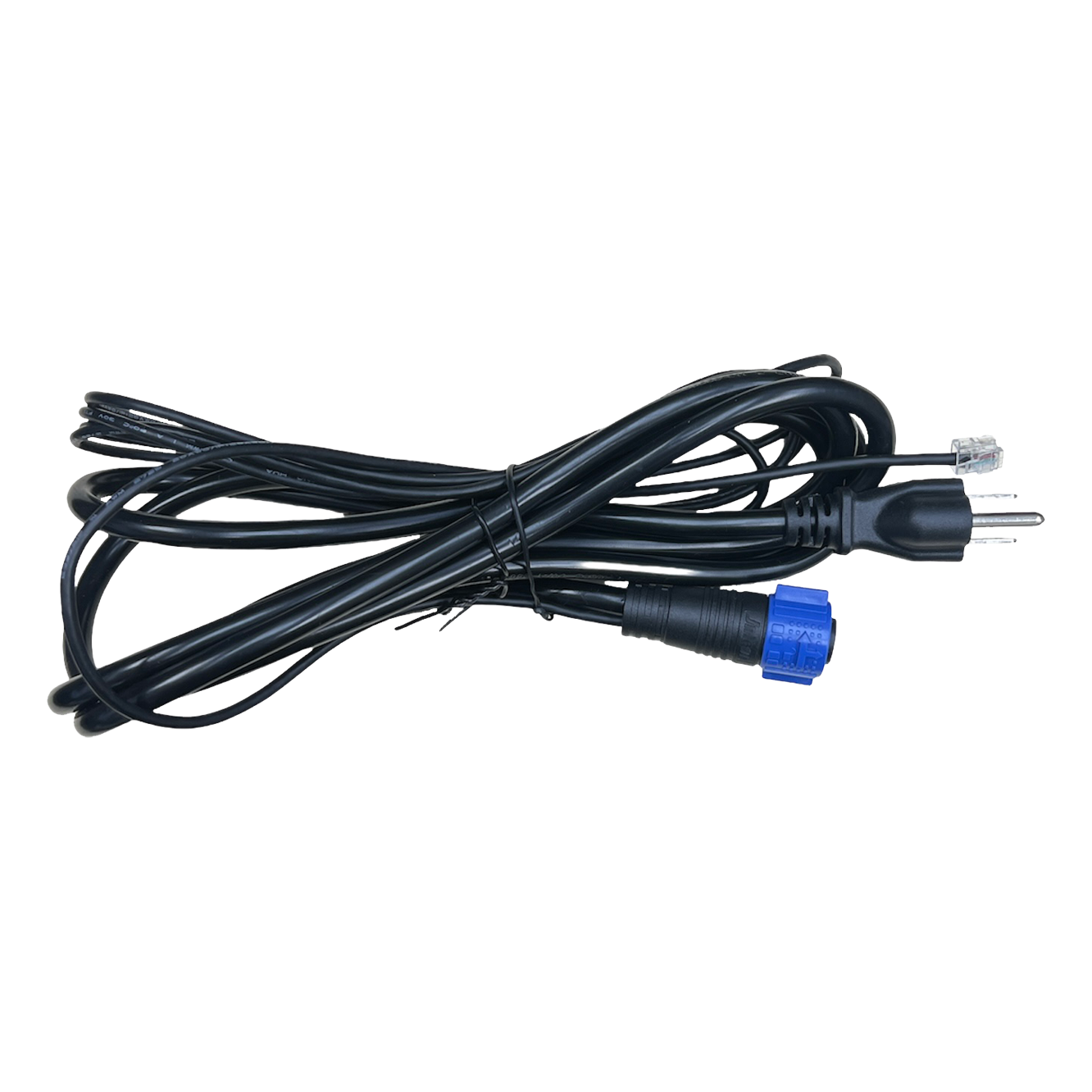 UCL AC RJ Power Cable