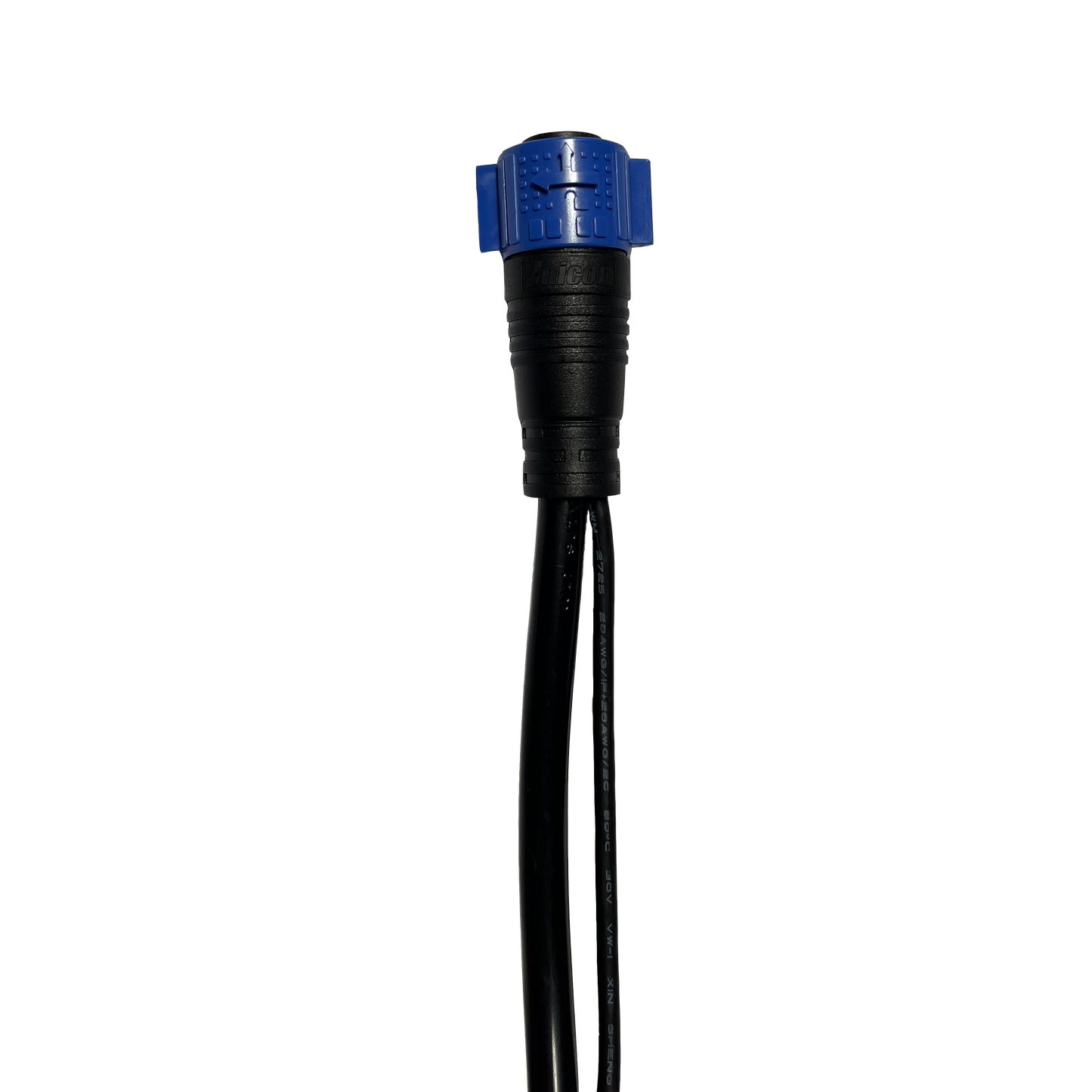 UCL AC RJ Power Cable