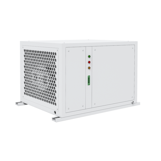 380 Pint Dehumidifier