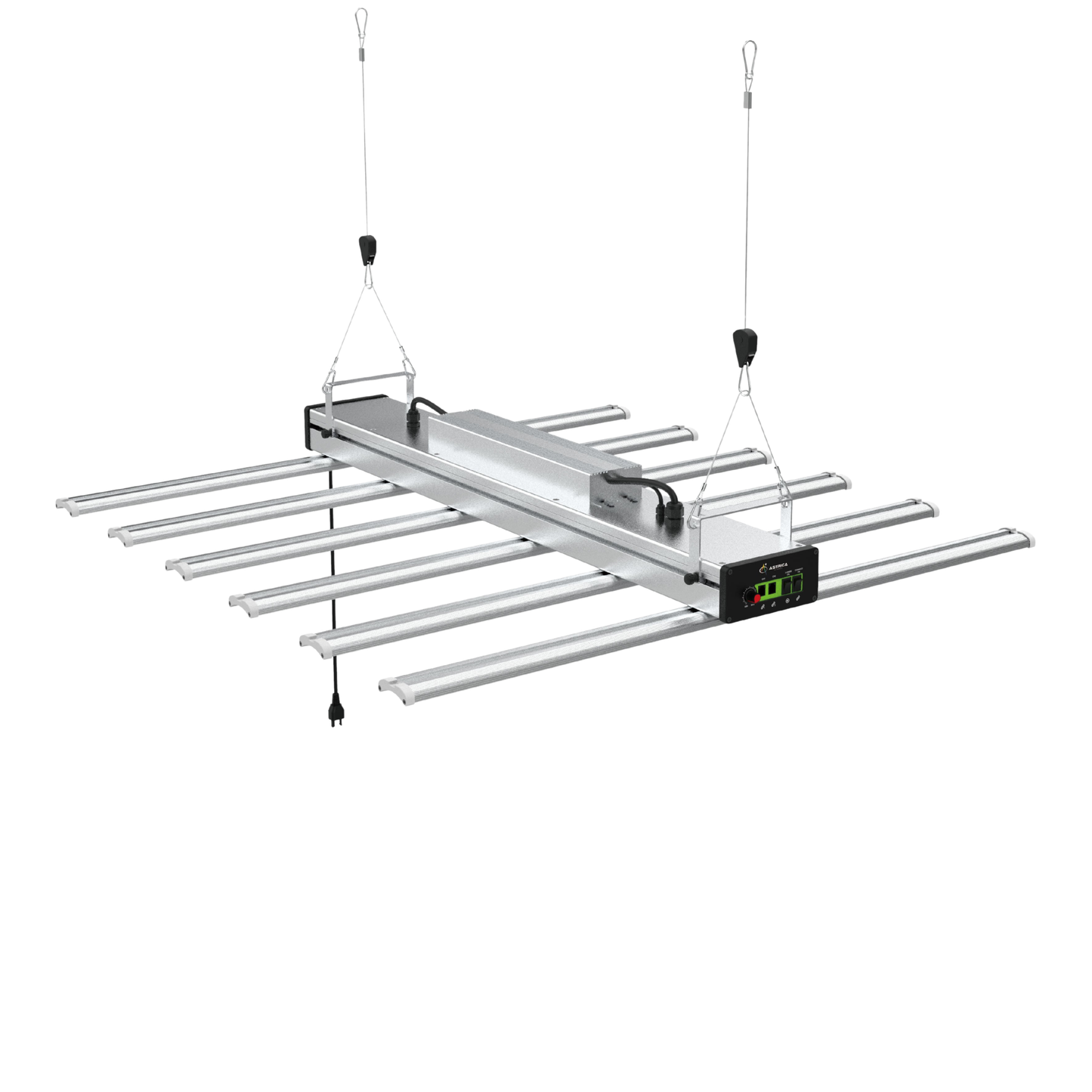 Astrica 650w LED 110-277v