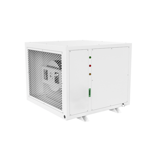 210 Pint Dehumidifier