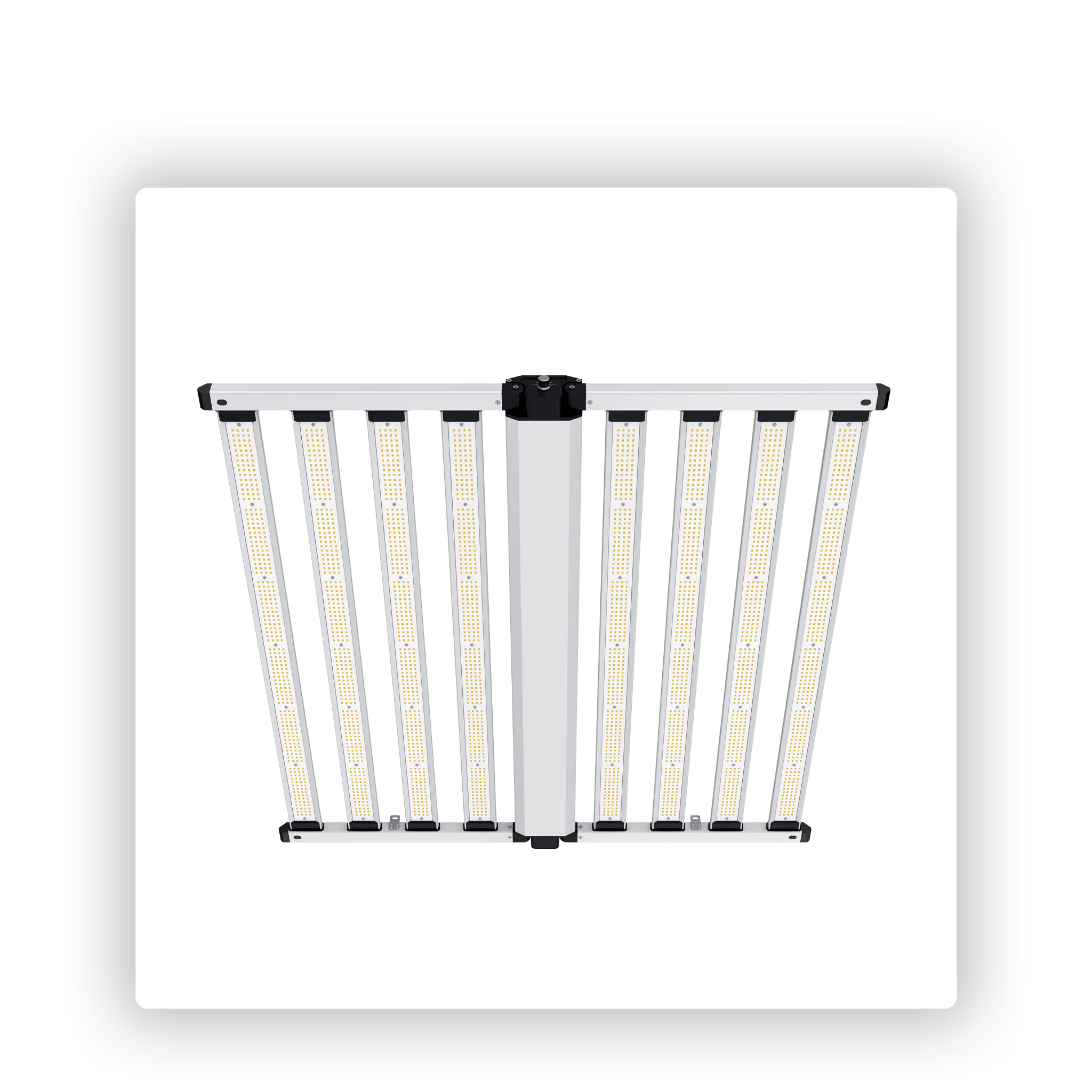 Grow Tech Led Low-Profile LED Grow Lights – VS Grow Tech