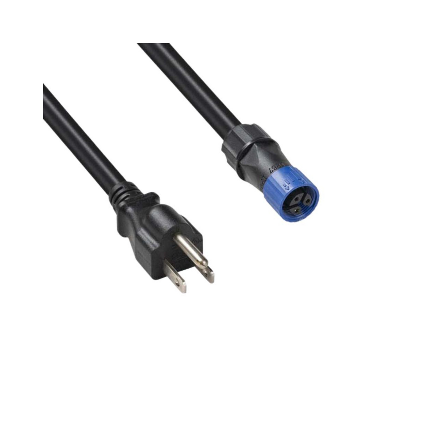 M25 - 120v Adapter Cable