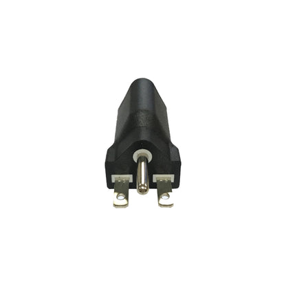 120v to 240v Adapter Plug