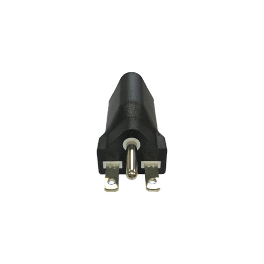 120v to 240v Adapter Plug