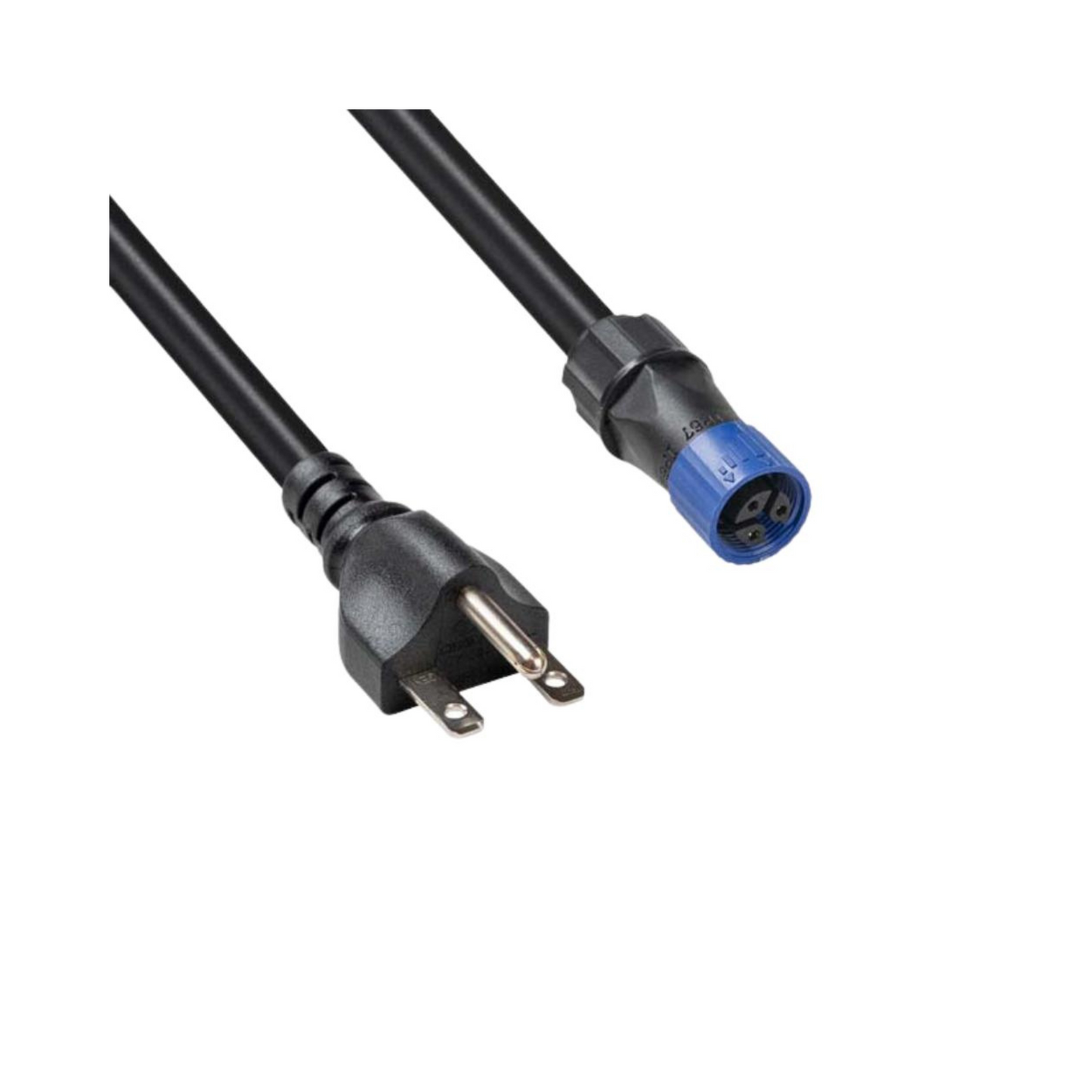 M25 - 240v Adapter Cable