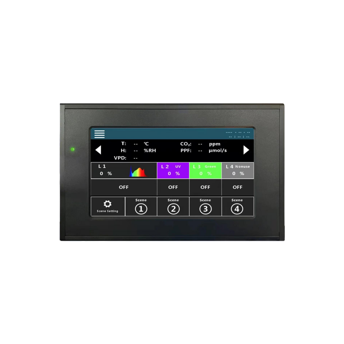 EC4330 Controller