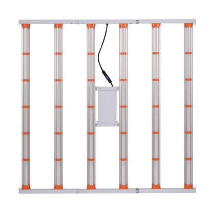 R6 2000e LED 110-277v