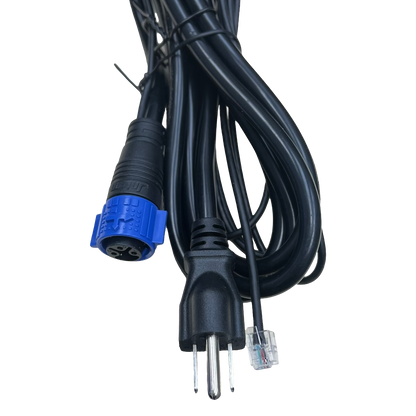 UCL AC-RJ Power Cable