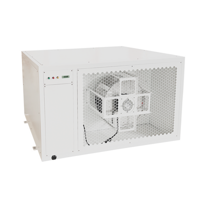 500 Pint Dehumidifier 208-240v