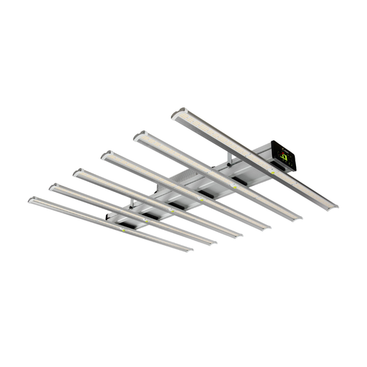 Astrica 650w LED 110-277v