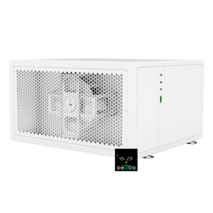 750 Pint Dehumidifier 208-240v