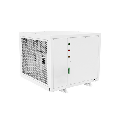 210 Pint Dehumidifier 208-240v