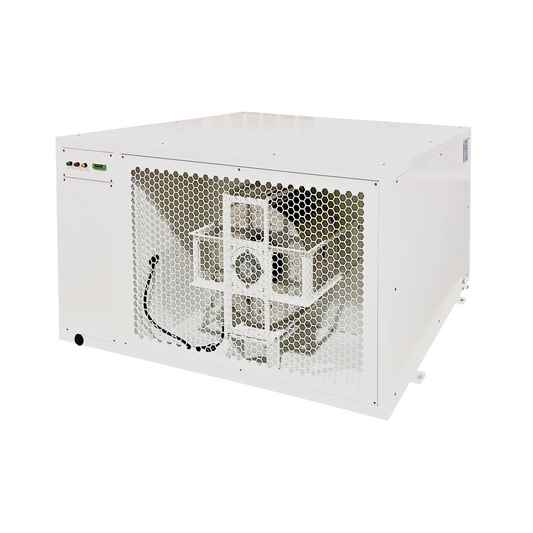 500 Pint Dehumidifier 208-240v