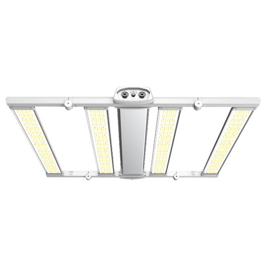 LR-4 1000w LED 110-277v