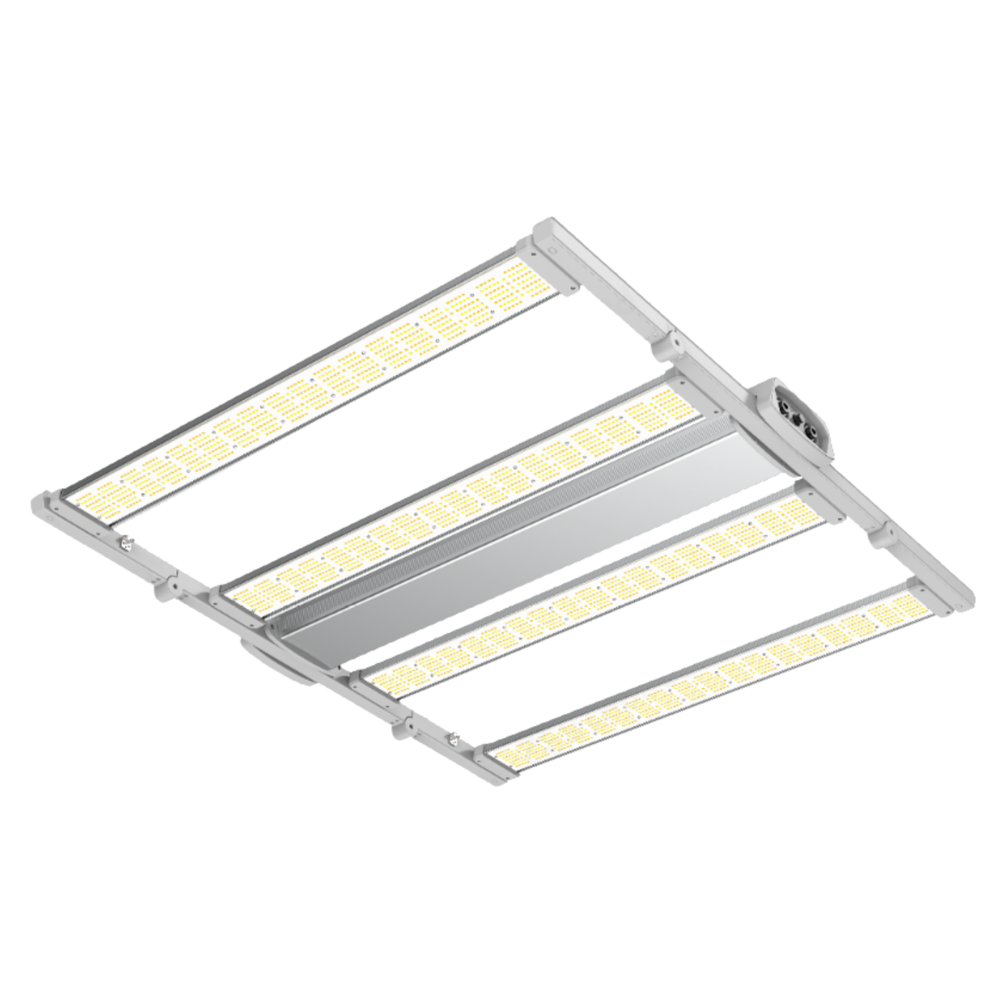 LR-4 1000w LED 110-277v