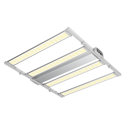 LR-4 1000w LED 110-277v